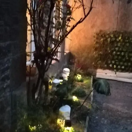 L'ecrin * Villedieu-les-Poëles
